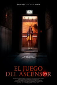 El Juego del Ascensor (2023)