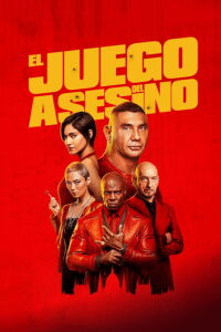 El juego del asesino (2024)
