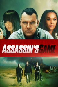 El juego del asesino (2015)