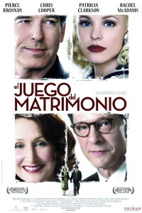 El juego del matrimonio (2008)