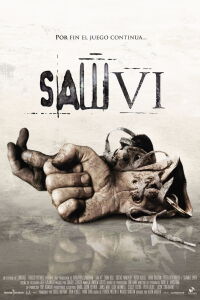 El juego del miedo 6 (2009)