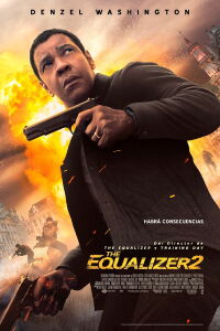 El Justiciero 2 (2018)