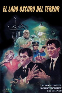 El lado oscuro del terror (1979)