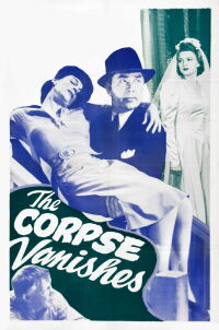 El ladrón de cuerpos (1942)
