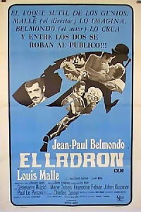 El ladrón de París (1967)
