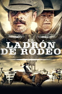 El Ladrón de Rodeo (2021)