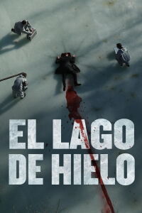 El lago de hielo (2015)