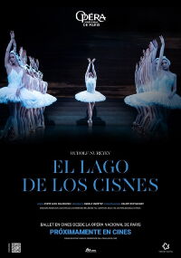 El lago de los cisnes (2016)