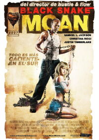 El lamento de la serpiente negra (2006)