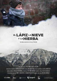 El lápiz, la nieve y la hierba (2017)