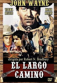 El largo camino (1934)