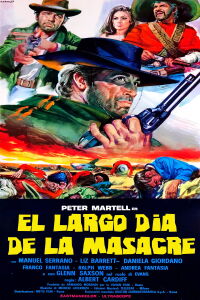 El largo día de la masacre (1968)