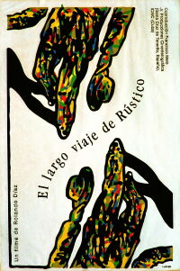 El largo viaje de Rústico (1993)