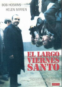 El largo viernes santo (1980)
