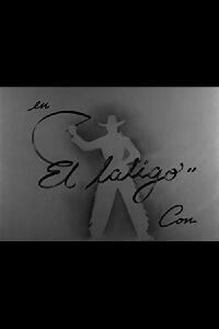El látigo (1939)