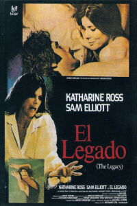 El legado (1978)