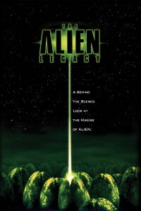El legado alien (1999)