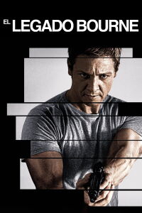 El Legado Bourne (2012)