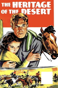 El legado de la estepa (1932)