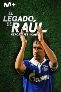 El legado de Raúl (2017)