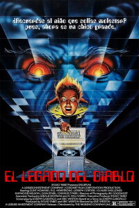 El legado del diablo (1981)
