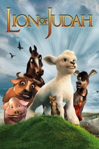 El León de Judah (2011)