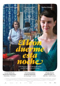 El león duerme esta noche (2018)
