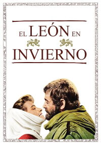 El leon en invierno (1968)