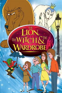 El león, la bruja y el armario (1979)