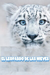 El leopardo de las nieves (2021)