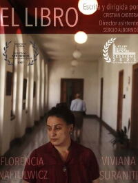 El libro (2024)