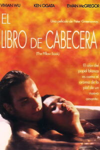 El libro de cabecera (1995)