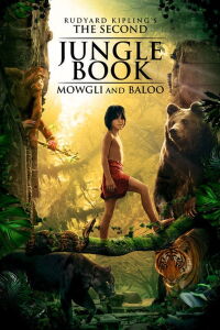 El libro de la selva 2 : Mowgli y Baloo (1997)