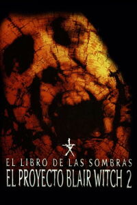 El Libro de Las Sombras: Bruja Blair 2 (2000)