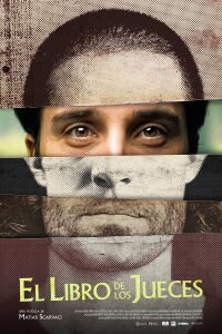 El libro de los jueces (2023)