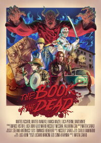El Libro de los muertos (2024)