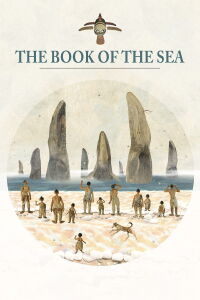 El libro del mar (2018)