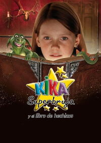 El libro magico (2009)