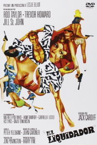El Liquidador (1965)
