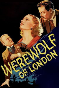 El lobo humano de Londres (1935)