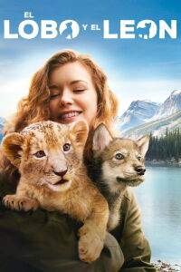El lobo y el león (The Wolf and the Lion) (2021)