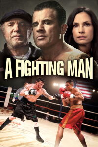 El luchador (2014)