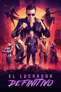 El luchador definitivo (2024)