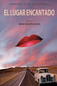 El Lugar Encantado (2014)