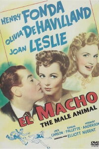 El macho (1942)