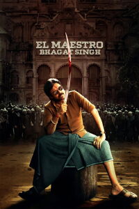 El maestro Bhagat Singh (2026)