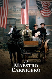 El maestro carnicero (2019)
