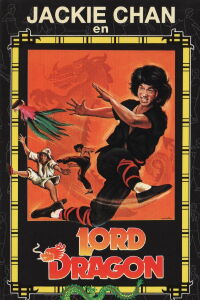 El maestro de los dragones (Lord Dragón) (1982)