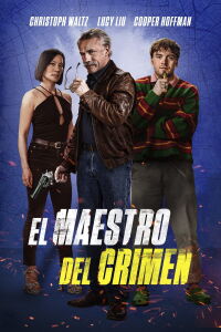 El maestro del crimen (2024)