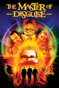 El Maestro Del Disfraz (2002)